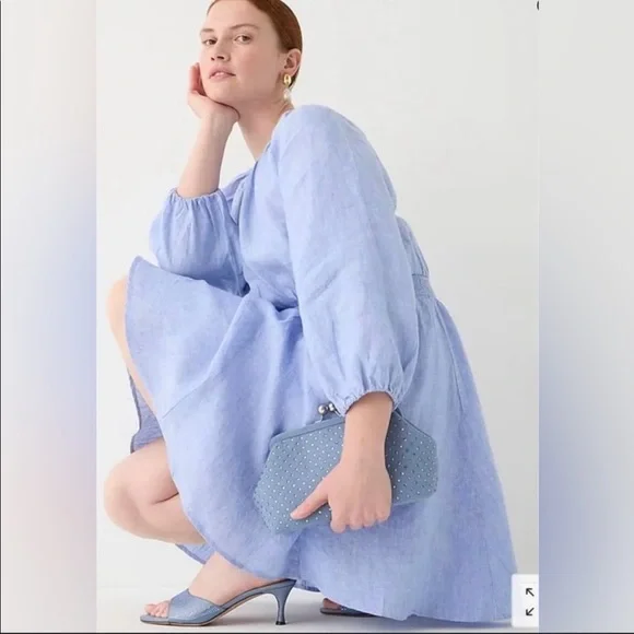 NWT JCrew Dresses!! - Picture 3 of 5